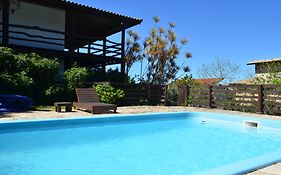 Pousada Casa Morango - Praia do Rosa - SC